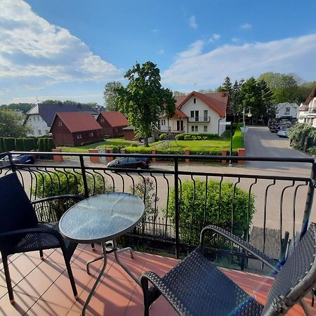 Apartamenty Obok Ruin Тженсач Екстериор снимка