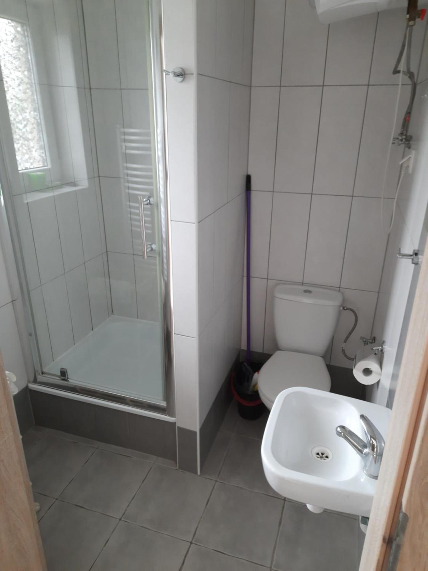 Apartamenty Obok Ruin Тженсач Екстериор снимка