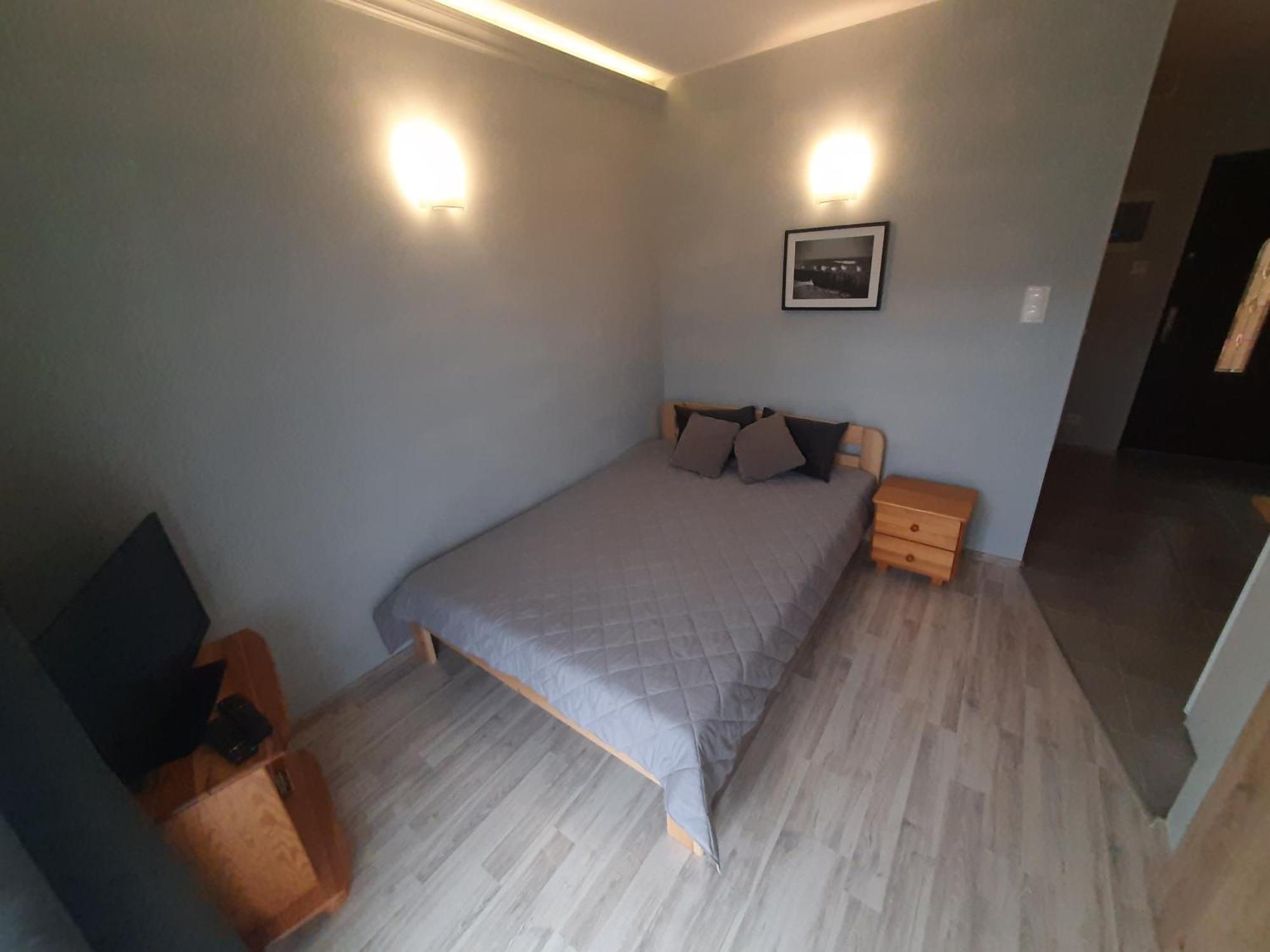Apartamenty Obok Ruin Тженсач Екстериор снимка