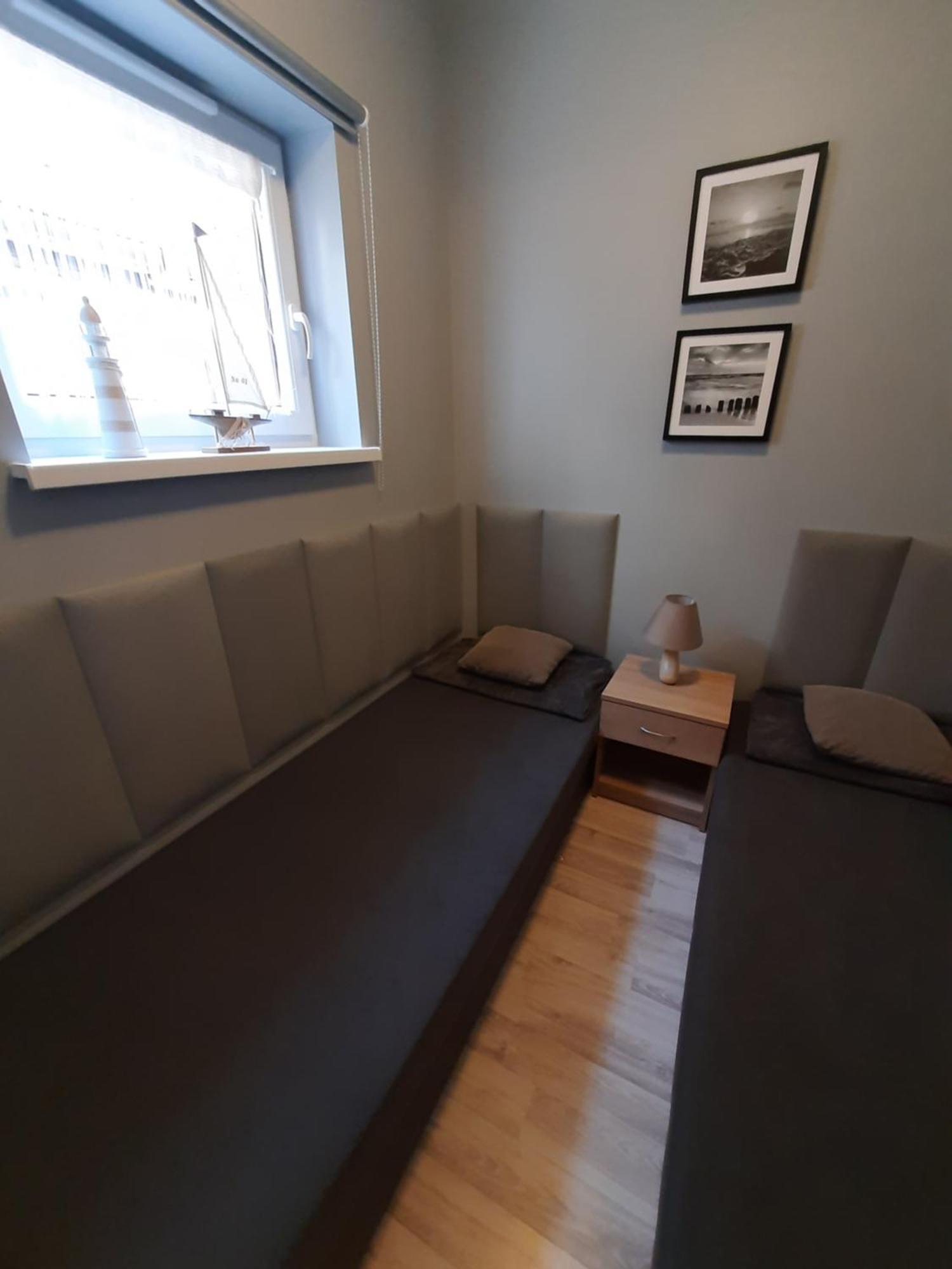 Apartamenty Obok Ruin Тженсач Екстериор снимка