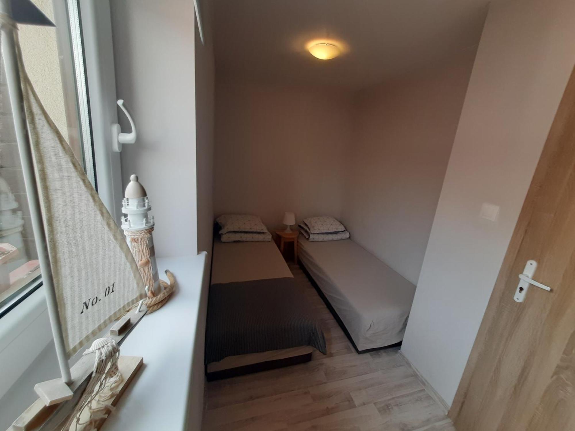 Apartamenty Obok Ruin Тженсач Екстериор снимка