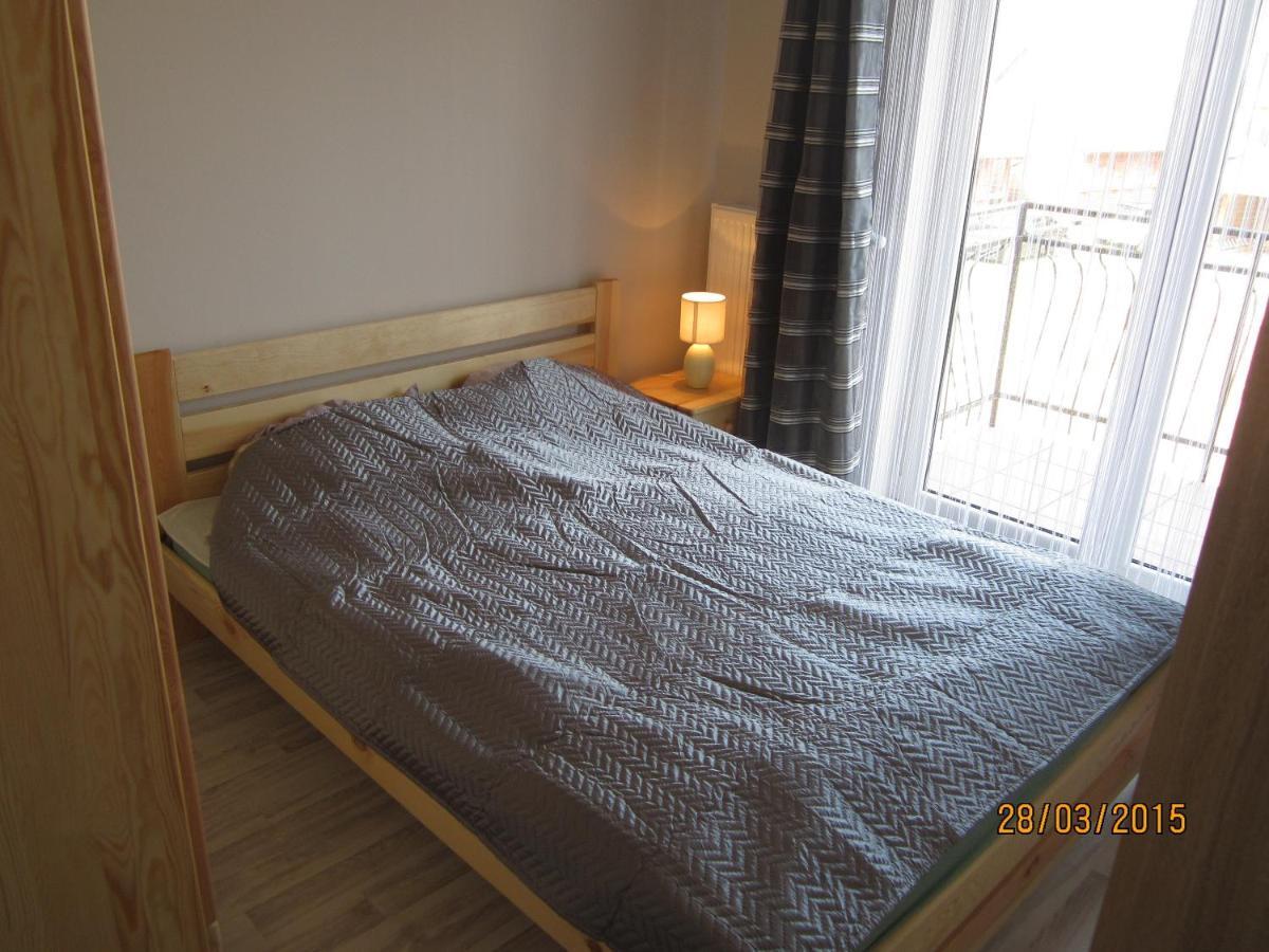 Apartamenty Obok Ruin Тженсач Екстериор снимка